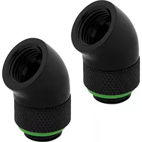 Adaptateur de raccord pour watercooling Fixation G1/4